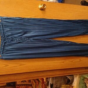 Comfort pants silky smooth